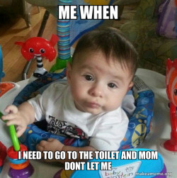 'Whatever' Kid