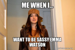 Scumbag Stacy