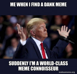 Dank meme funny lol