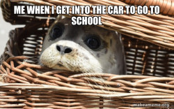 Impending Doom Seal