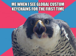 Millennial Falcon