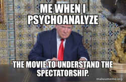 Donald Trump Writing Speech