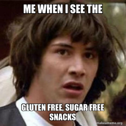 Conspiracy Keanu