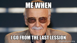 Stan Lee