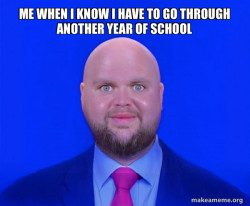Bald J.D. Vance