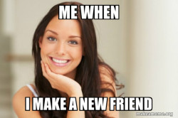 Good Girl Gina