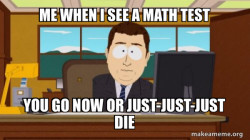 aaaand its gone