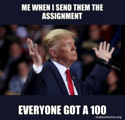 Trump Impeached