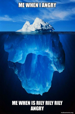 Iceberg