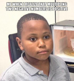 Minor Mistake Marvin