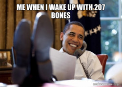 Happy Obama Meme
