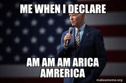 Joe Biden 2020