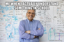 Good Guy Professor