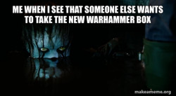Pennywise It