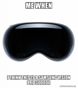Apple Vision Pro