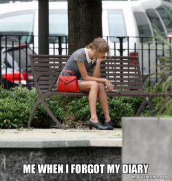 Sad Taylor Swift