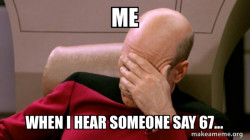 Picard Facepalm