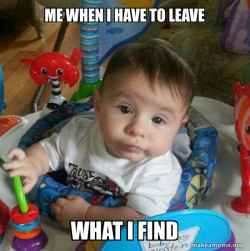 'Whatever' Kid