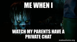 Pennywise It