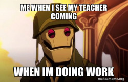 GI Robot