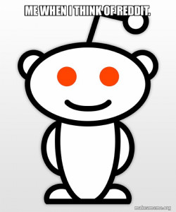 Good Guy Reddit