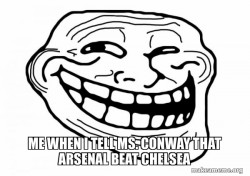 Trollface
