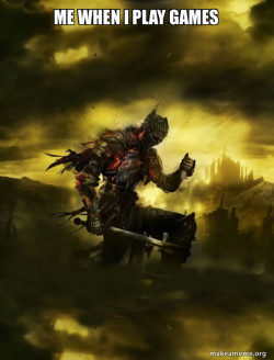 Dark Souls III - Dark Souls 3