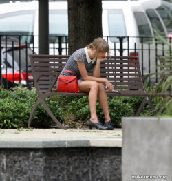 Me when i see swift