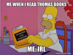 Internets Homer