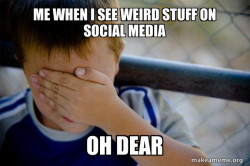 Confession Kid