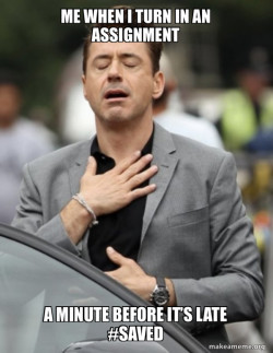 Tony Stark Relief