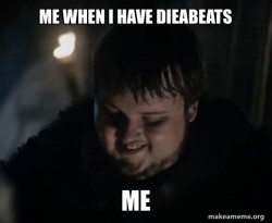 Samwell Tarly Meme