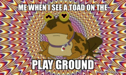 Hypnotoad