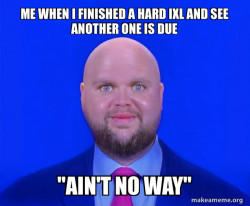 Bald J.D. Vance