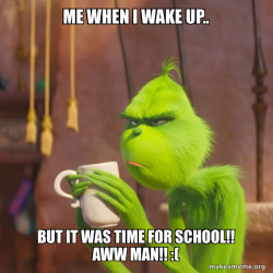 Grinch