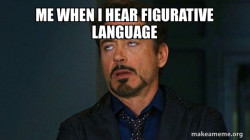 Tony Stark Eye Roll