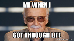 Stan Lee