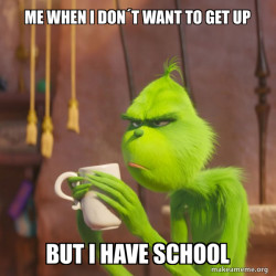 Grinch