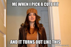 Scumbag Stacy
