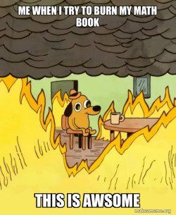 This Is Fine