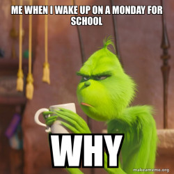 Grinch
