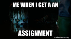 Pennywise It