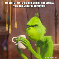 Grinch