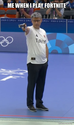 Yusuf Dikec