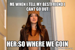 Scumbag Stacy