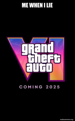 Before GTA6 - Before GTA VI