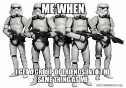 Storm Troopers