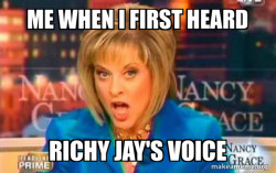 False Fact Nancy Grace