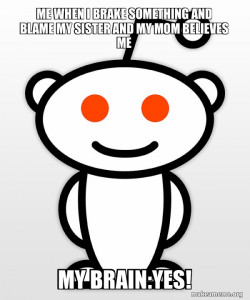 Good Guy Reddit