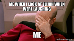 Picard Facepalm